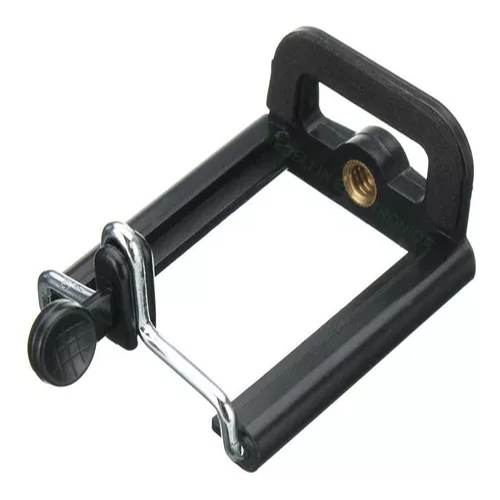 CANASTILLA (SOPORTE PARA COLOCAR EL CELULAR) DE TRIPODS