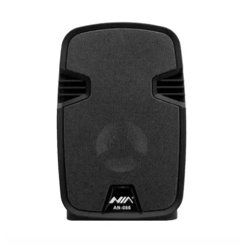 PARLANTE PORTATIL NIA 4.5 PULGADAS