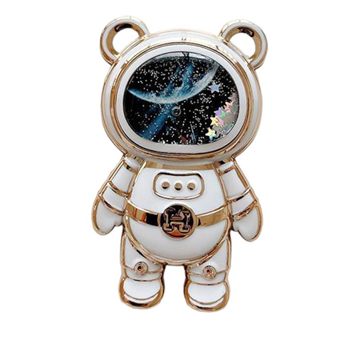 POPSOCKET DE ASTRONAUTA, DISEÑO DIFERENTE