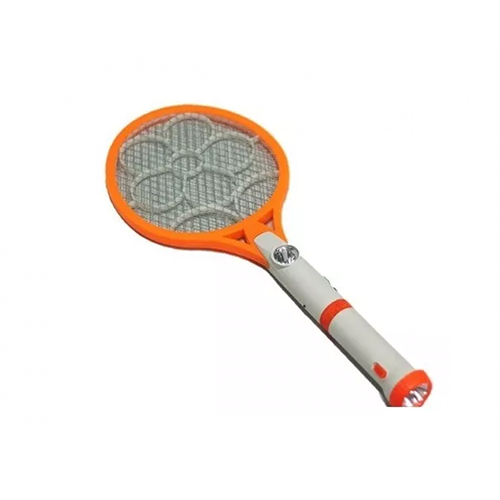 RAQUETA PARA MATAR ZANCUDOS
