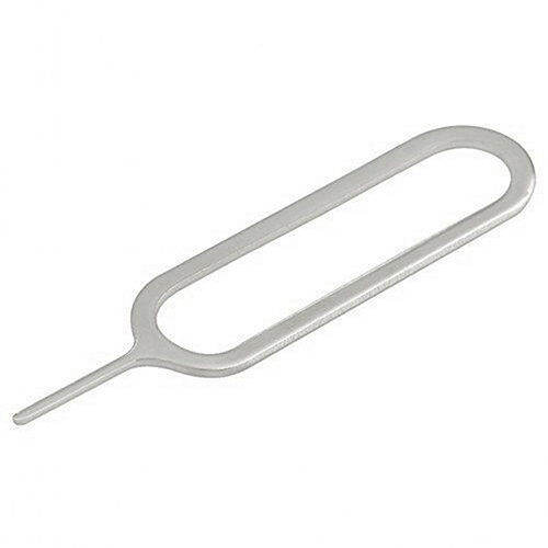 PIN PARA ABRIR RANURA SIM