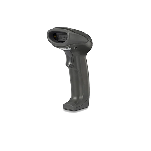 LECTOR DE CODIGO DE BARRA Y QR (1D Y 2D) ALAMBRICO MARCA DIGITALPOS REF: DG-6266