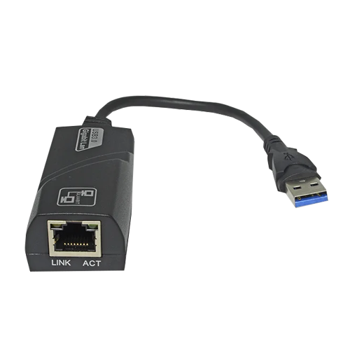 ADAPTADOR DE RED A TIPO USB 3.0 JALTECH
