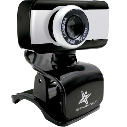 CAMARA WEB STARTEC ALAMBRICA REF: ST-HC-71