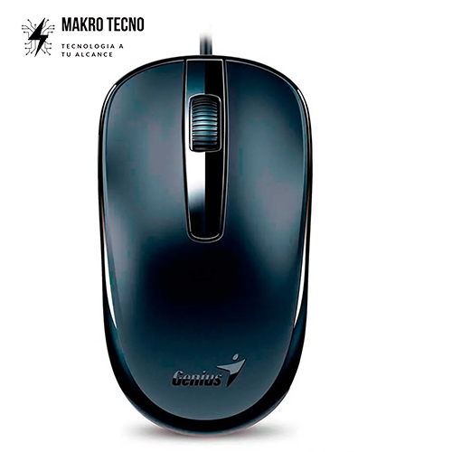 MOUSE ALAMBRICO GENIUS REF: DX-120