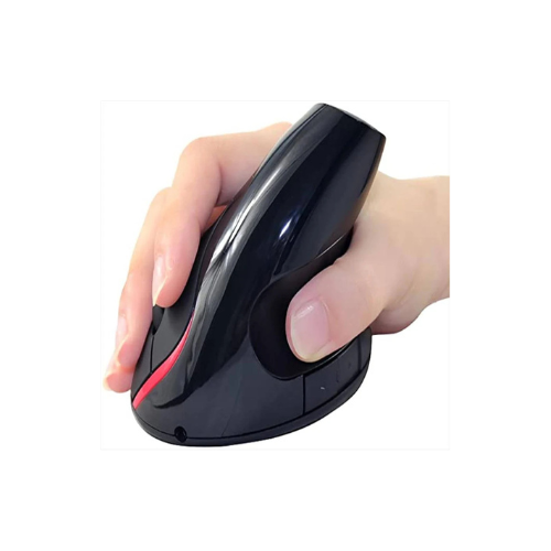 MOUSE INALAMBRICO ERGONOMICO WEIBO REF: WB-882