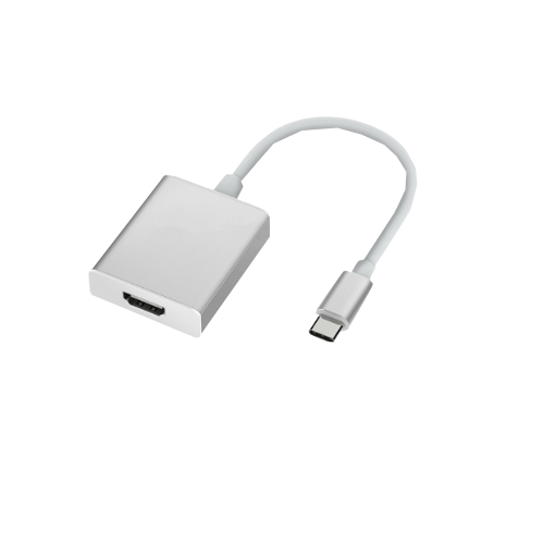 ADAPTADOR DE C A HDMI EXTENSOR PARA PANTALLAS