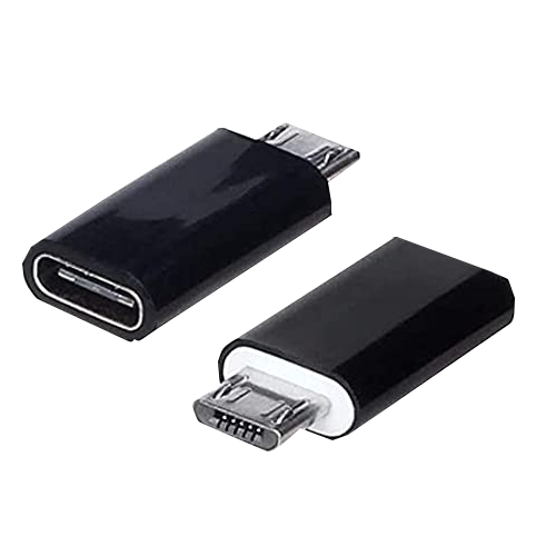 ADAPTADOR TIPO C A V8 FRIENCLS