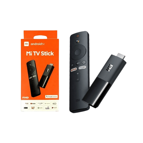 MI TV STICK ANDROID REF ECONOMICA DE TV BOX