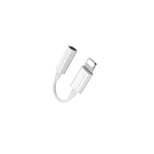 ADAPTADOR SPEED SONG TIPO IPHONE A AUXILIAR