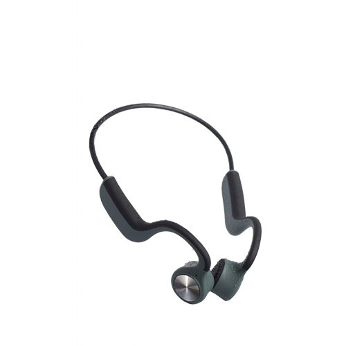 AUDIFONOS INALAMBRICOS DE CONDUCCION OSEA MARCA OPEN EAR HEADSET REF: AKZ G3