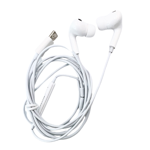 AUDIFONOS BATEN ALAMBRICOS TIPO C EP-03