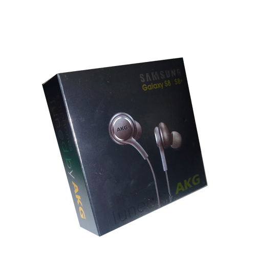 AUDIFONOS SAMSUNG TUNED BY AKG REF: AF-SG3