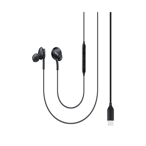 AUDIFONOS NOTE 10+ DE CABLE TIPO C REF: 22-10