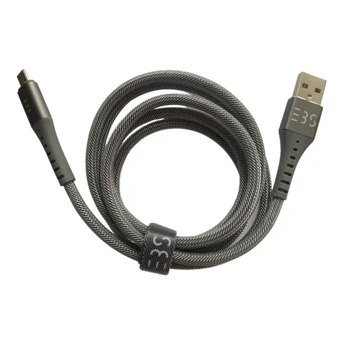 CABLE DE DATOS EBS DE 2 METROS TIPO V8