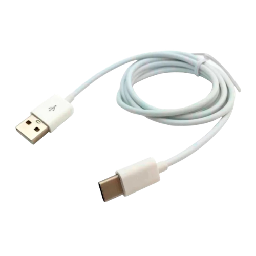 CABLE DE DATOS GENERICO TIPO C DE 2 METROS