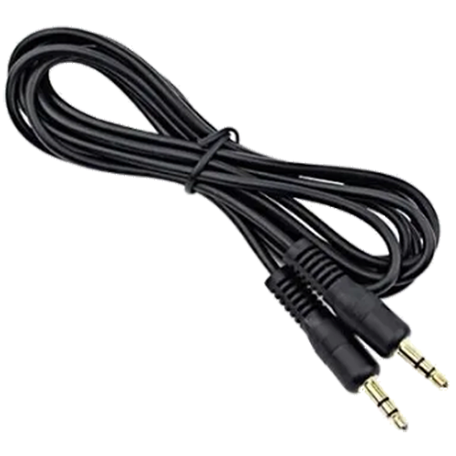 CABLE AUXILIAR 1 EN 1 DE 3 METROS