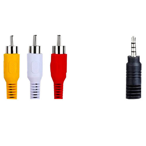 CABLE AUXILIAR 3 EN 1 DE 1.5 METROS