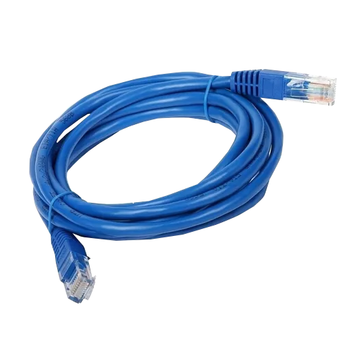 CABLE DE RED CATEGORIA 5E DE 3 METROS REF: JVS-24