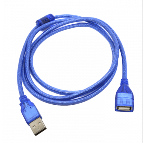 CABLE USB MACHO A USB HEMBRA DE 5 METROS REF: MST-1024G-7