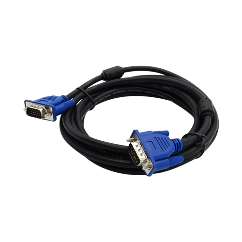 CABLE VGA 1 METRO SENCILLO