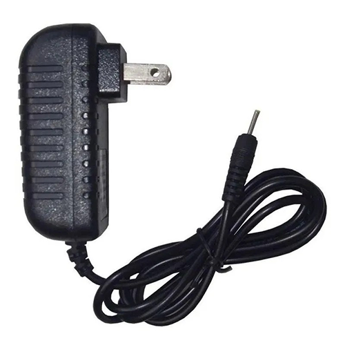 CARGADOR DE PUNTA PARA TABLET 5V-2AMP REF: JFD-12E
