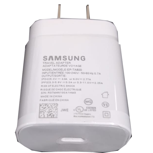 CABEZAL DE CARGA EBS REPLICA DEL SAMSUNG