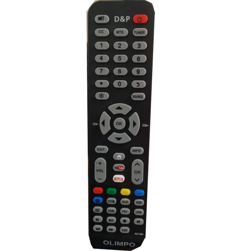 CONTROL OLIMPO SMART REF: AD1264