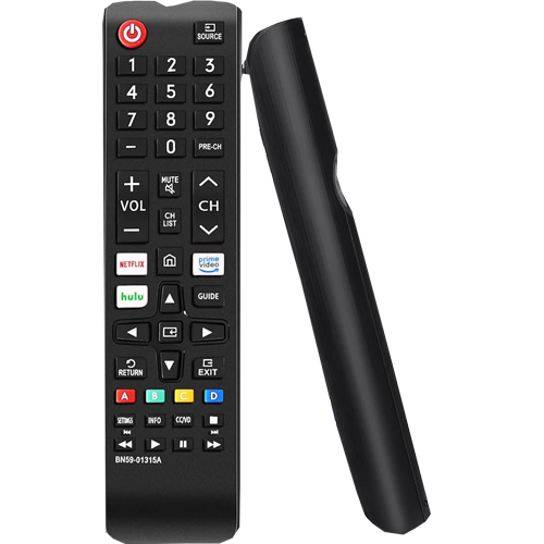 CONTROL SAMSUNG SMART REF: D&PBN59-01315A