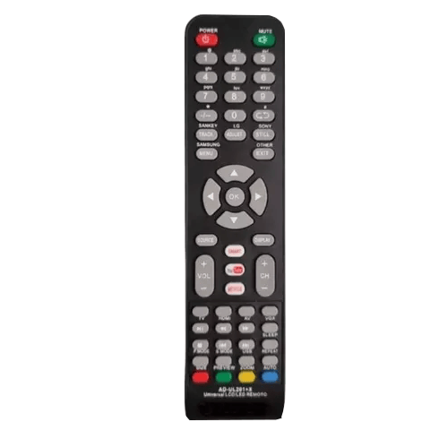 CONTROL UNIVERSAL NO SMART