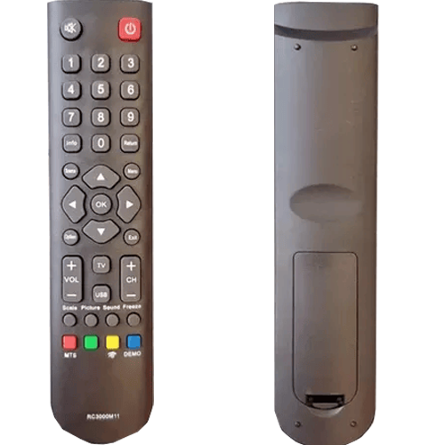 CONTROL KALLEY NO SMART REF: RC300M11