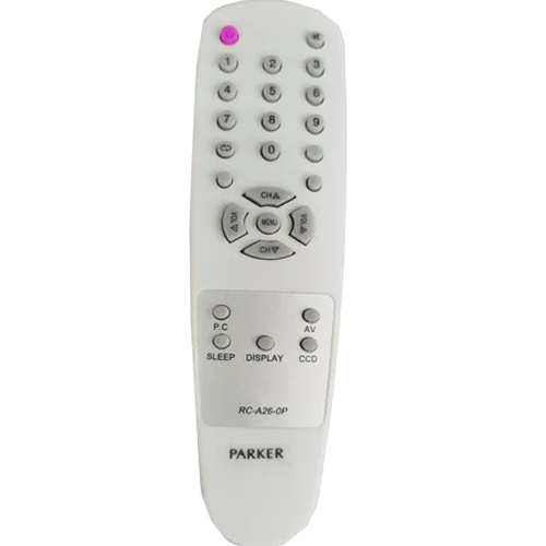 CONTROL PARKER NORMAL REF: RC-A26-0P