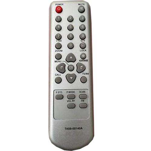 CONTROL CHALLENGER NORMAL REF: TA59-0140A