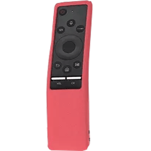 Funda en Silicon para Control de Television
