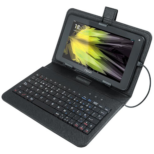 Funda de Tablet 7 Pulgadas