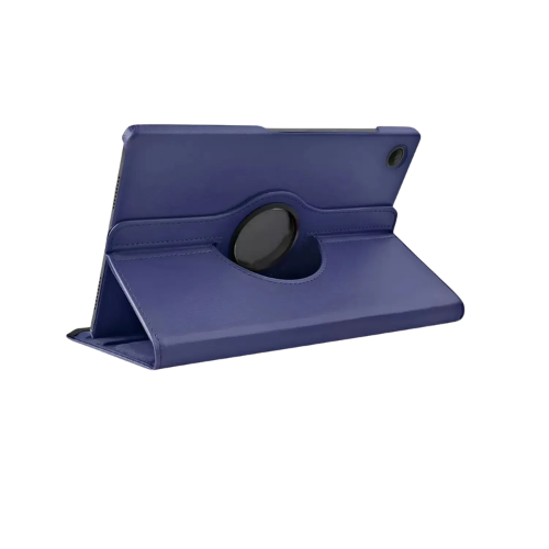 FUNDA SINTETICA DE TABLET M8  PARA 7" PULGADAS ROTATORIA 360 GRADOS