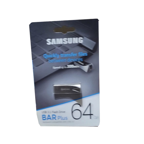 MEMORIA USB SAMSUNG 64GB
