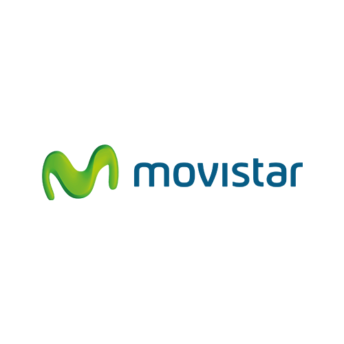 SIMCARD MOVISTAR